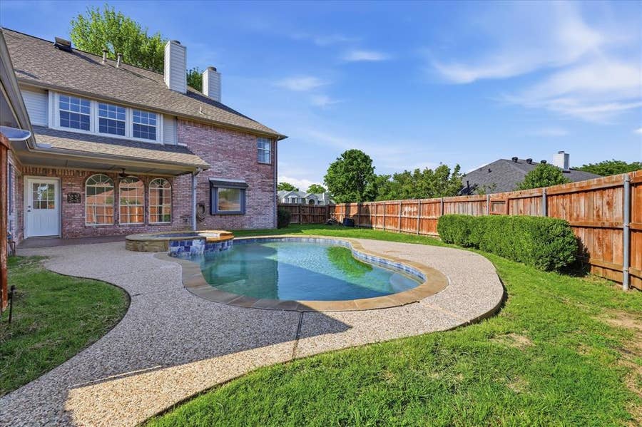 Property photo for 1904 Brabant Drive, Plano, TX
