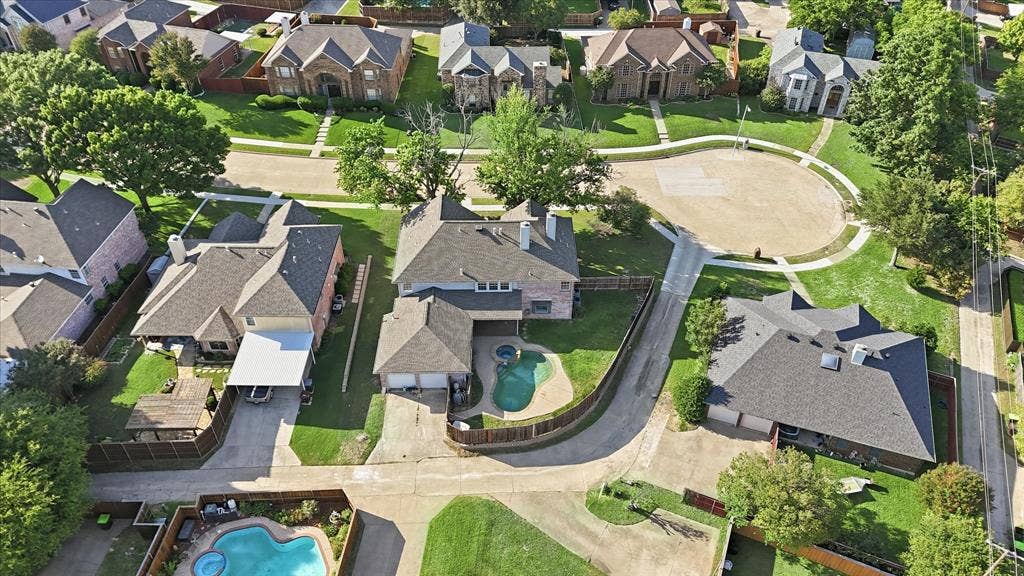1904 Brabant Drive, Plano, TX 75025 1904 Brabant Drive, Plano, TX 75025