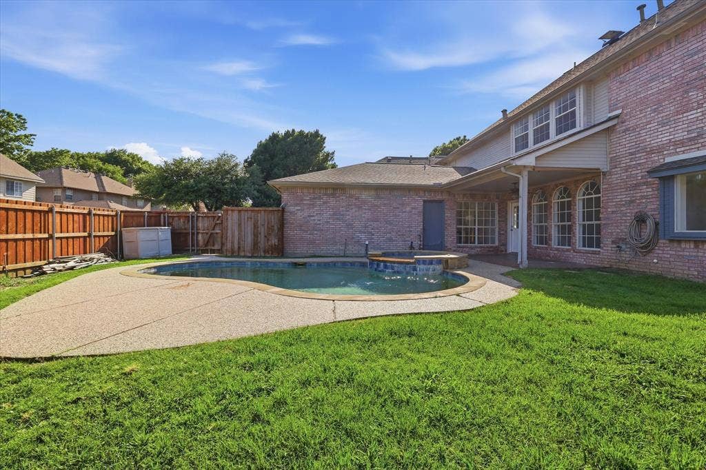 1904 Brabant Drive, Plano, TX 75025 1904 Brabant Drive, Plano, TX 75025