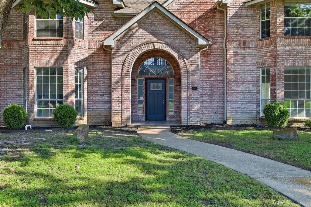 1904 Brabant Drive, Plano, TX 75025 1904 Brabant Drive, Plano, TX 75025