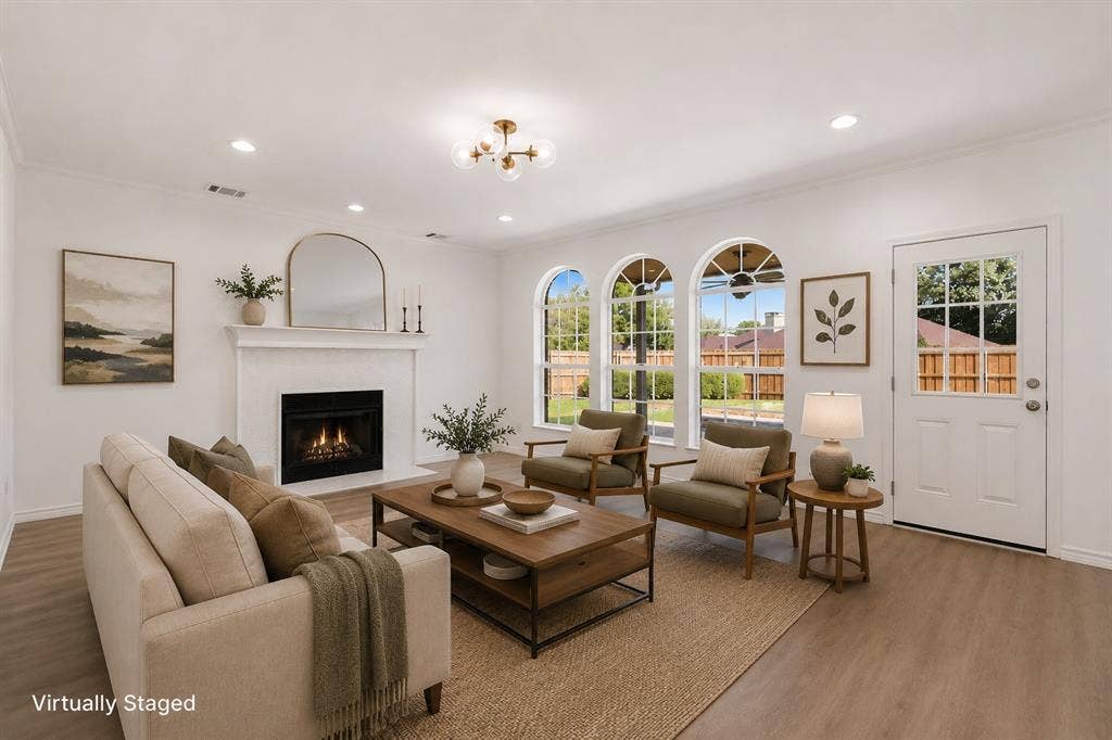 1904 Brabant Drive, Plano, TX 75025 1904 Brabant Drive, Plano, TX 75025