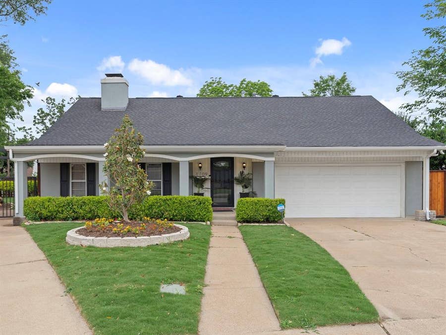 Property photo for 1109 Hadrian Court, Irving, TX