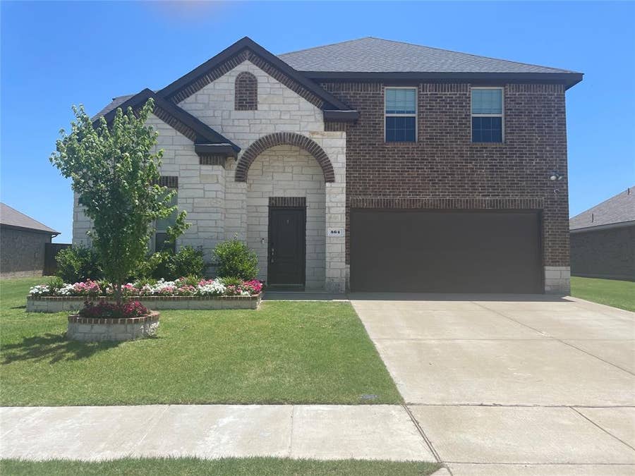 Property photo for 564 Declaration Way, Fate, TX