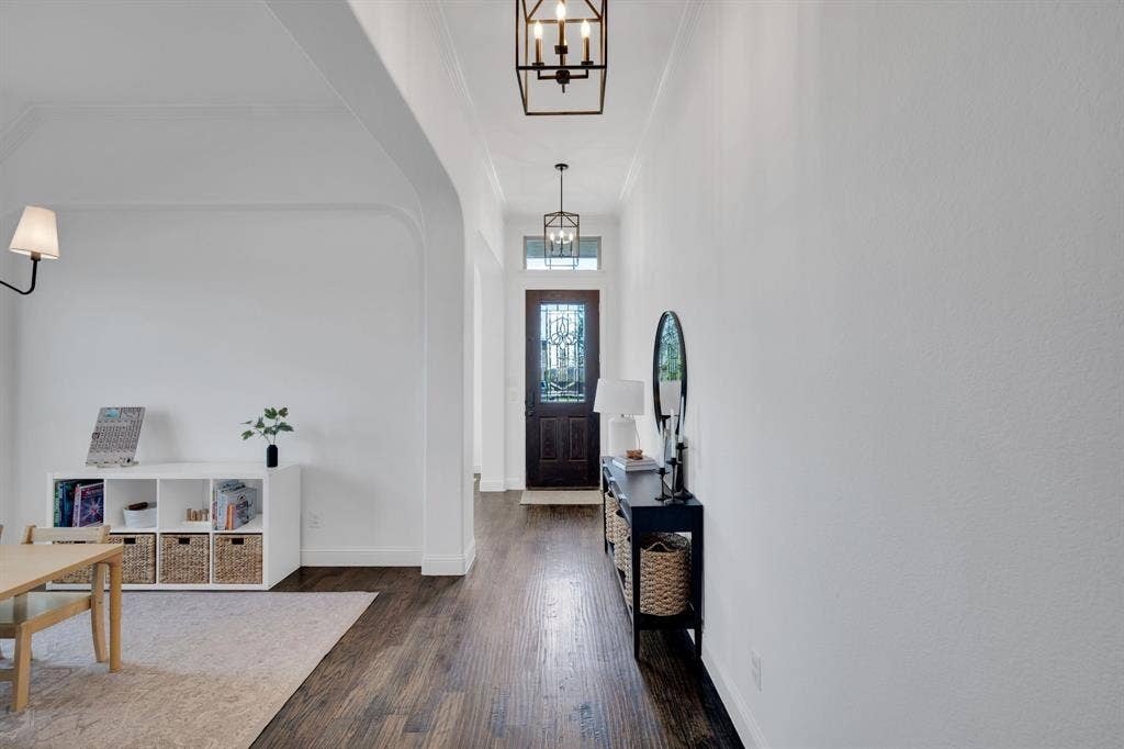 3205 Meadow Ridge Drive, Midlothian, TX 76065