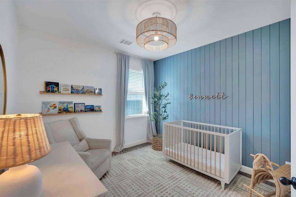 3205 Meadow Ridge Drive, Midlothian, TX 76065