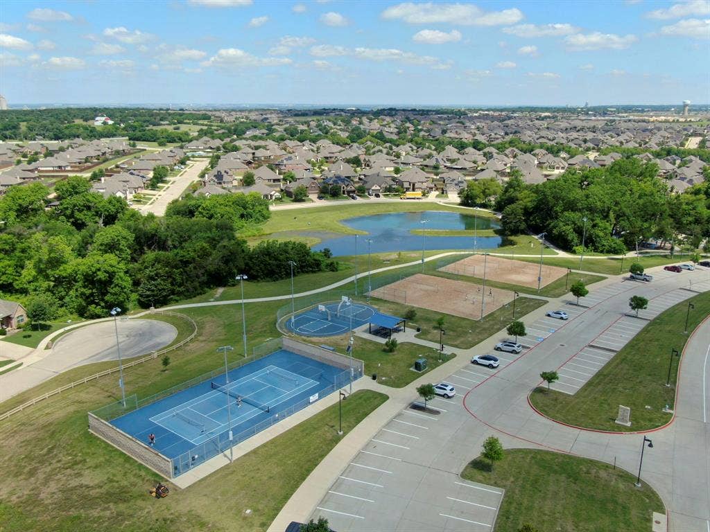 3205 Meadow Ridge Drive, Midlothian, TX 76065