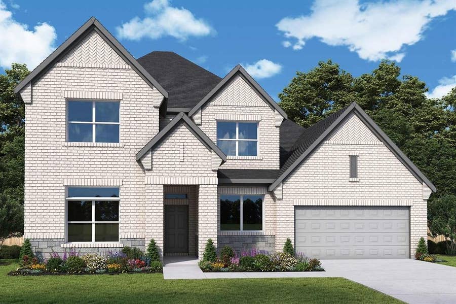 Property photo for 1804 Camelia Avenue, Northlake, TX