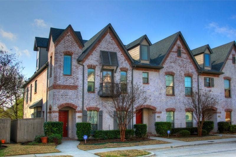 Property photo for 1913 Desoto Drive, McKinney, TX