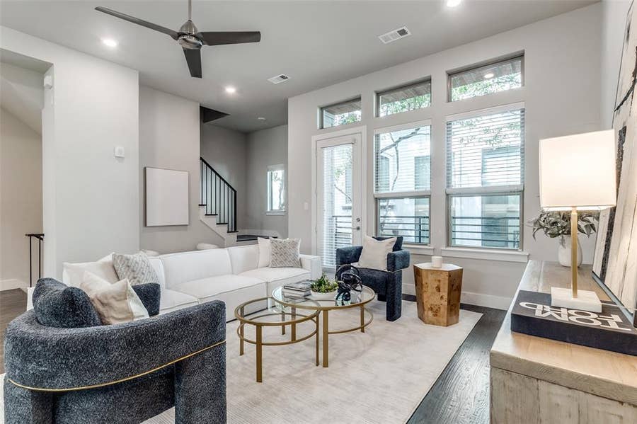 Property photo for 3170 Carmel Street, #103, Dallas, TX