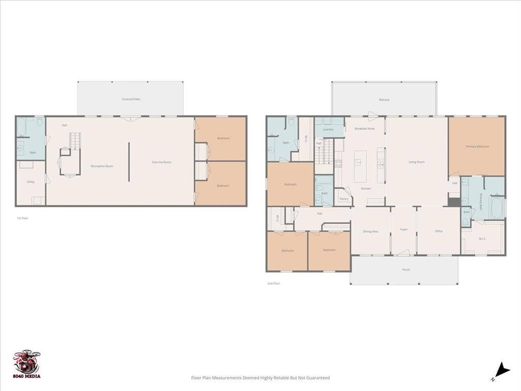 11591 Fm 59, Athens, TX 75751 Floor plan