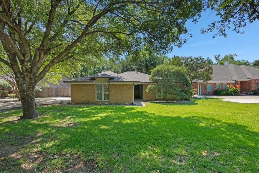 Property photo for 3004 Foxboro Drive, Richardson, TX