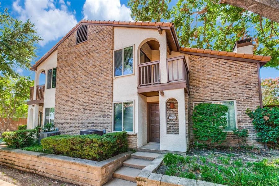 Property photo for 14151 Montfort Drive, #339, Dallas, TX