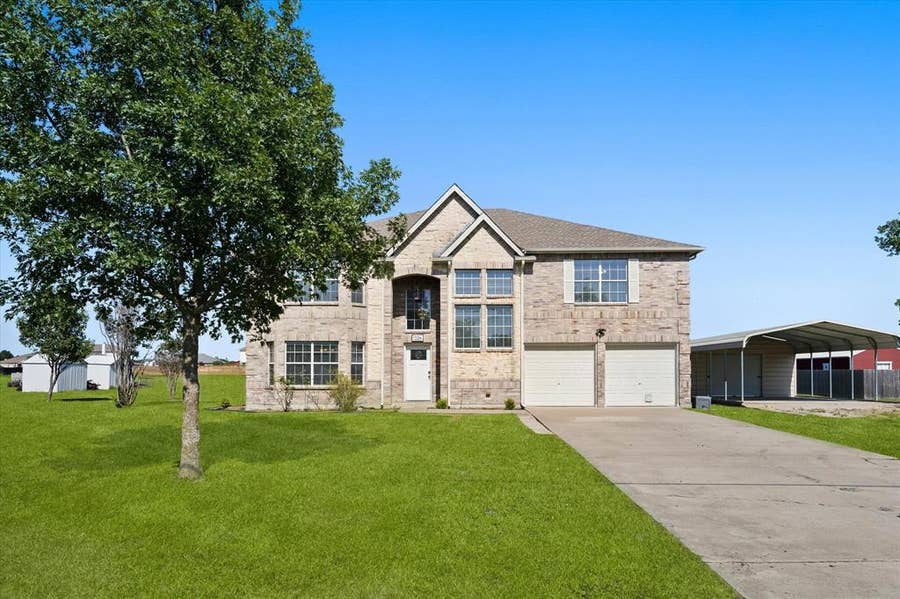 Property photo for 1026 County Road 544, Nevada, TX