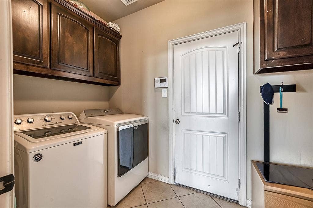 3206 Meadow Ridge Drive, Midlothian, TX 76065