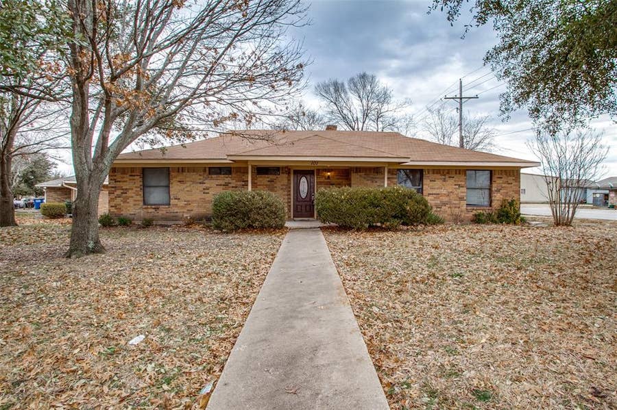 Property photo for 101 Teakwood Drive, Princeton, TX