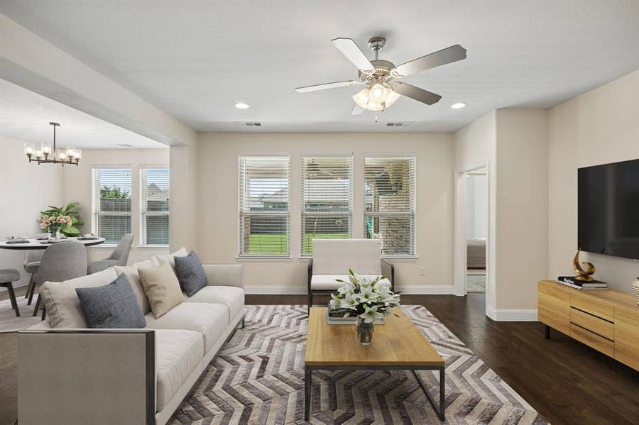 Property photo for 2218 Jackson Drive, Melissa, TX