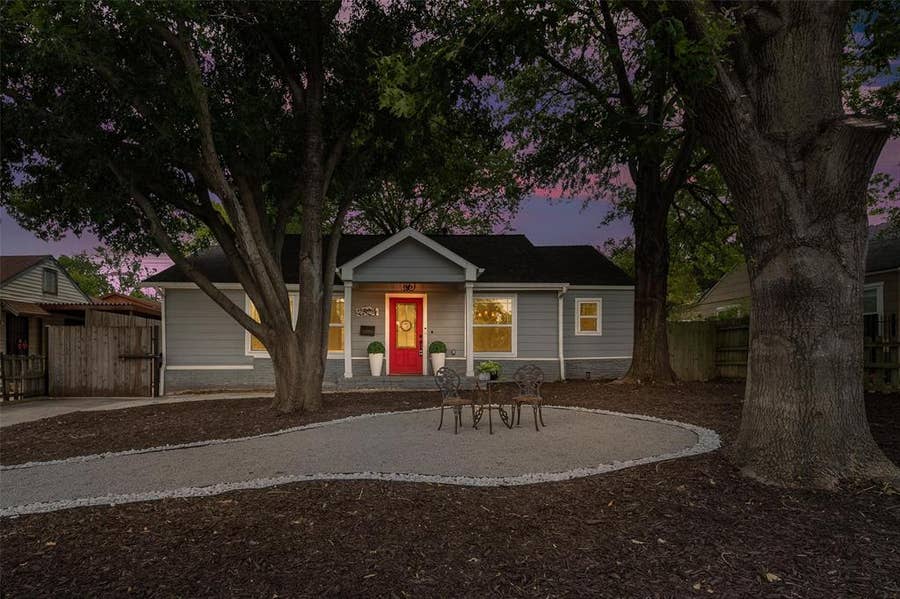 Property photo for 2524 Watauga Road, Fort Worth, TX