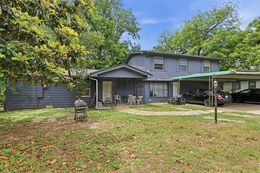 Property photo for 4105 Balch Drive, Dallas, TX