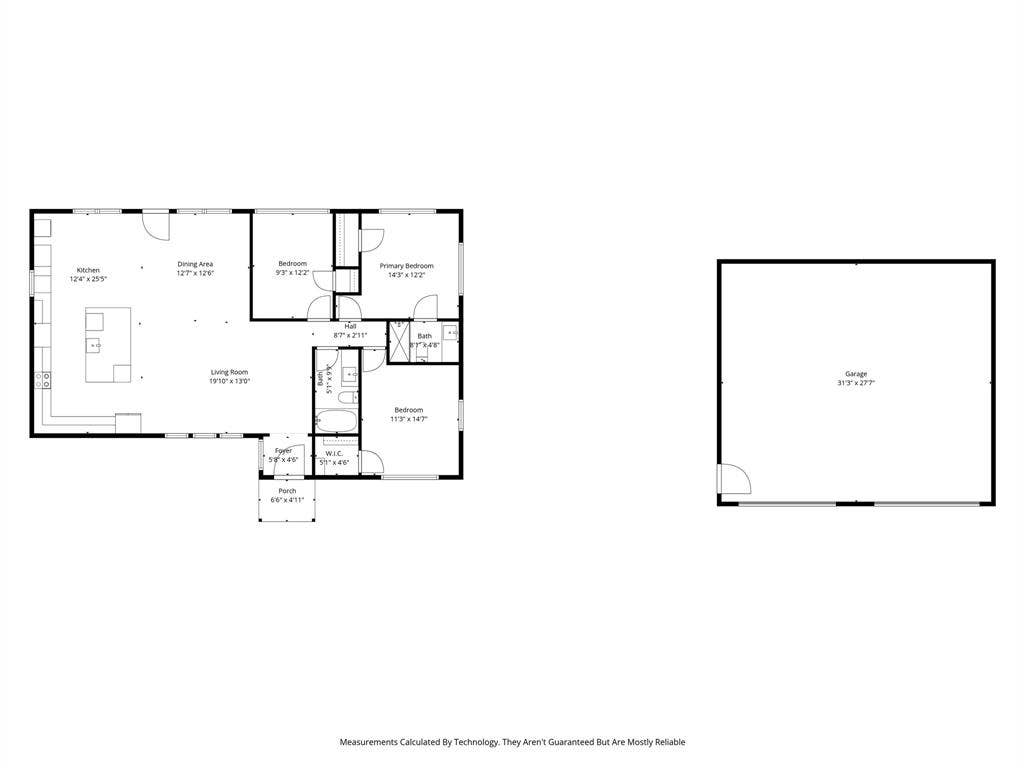 2578 Tanglewood Drive, Athens, TX 75752 2578 Tanglewood Drive, Athens, TX 75752