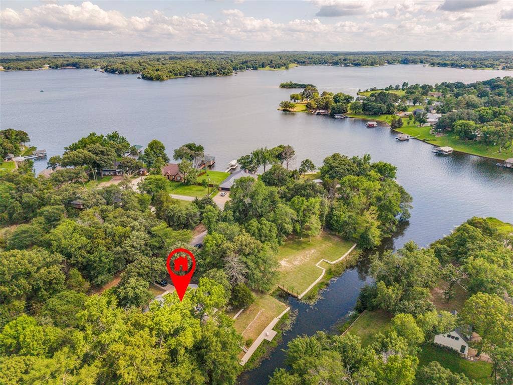 2578 Tanglewood Drive, Athens, TX 75752 2578 Tanglewood Drive, Athens, TX 75752