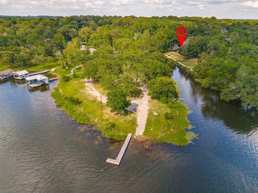 2578 Tanglewood Drive, Athens, TX 75752 Boat ramp
