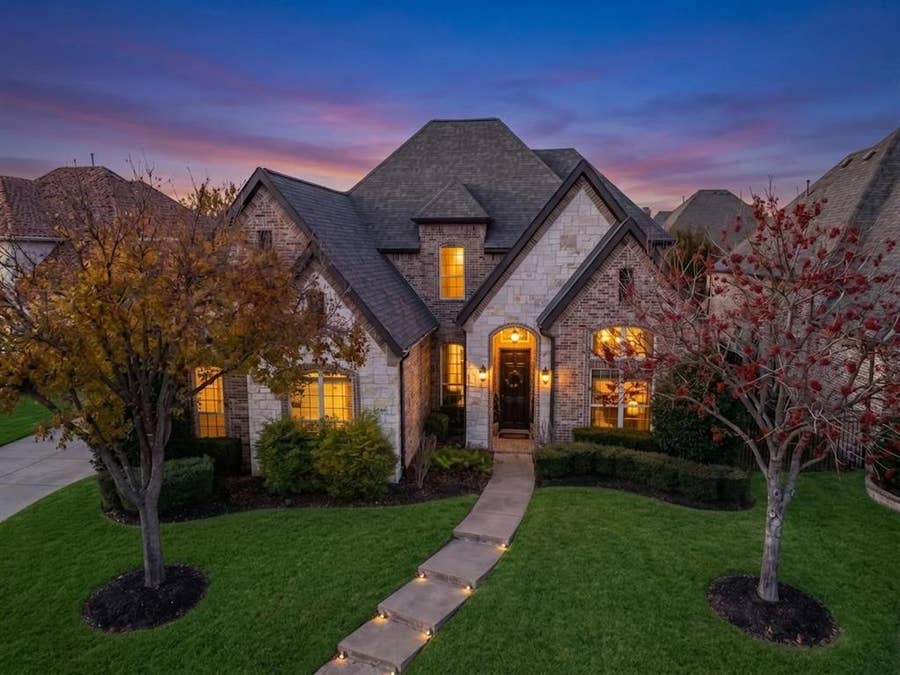 Property photo for 1048 Kenilworth Street, Allen, TX