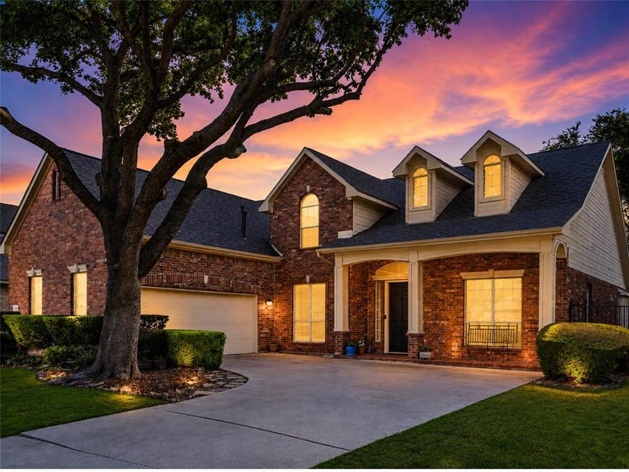 Property photo for 5006 Lakeland Drive, Frisco, TX