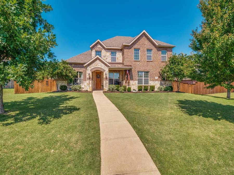 Property photo for 266 Benwick Drive, Sunnyvale, TX