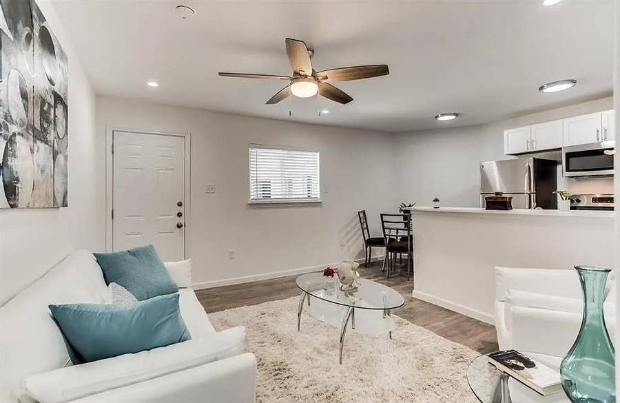 Property photo for 4919 San Jacinto Street, #102, Dallas, TX