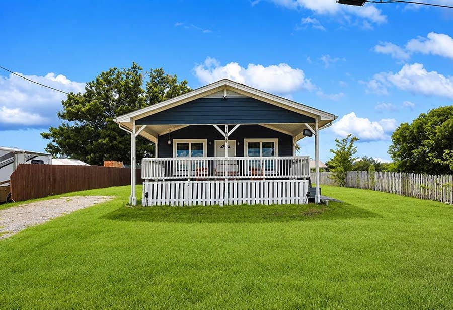 Property photo for 11632 County Road 1083, Princeton, TX