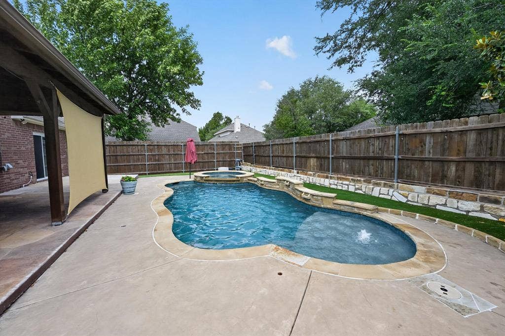 7912 White Stallion Trail, McKinney, TX 75070 7912 White Stallion Trail, McKinney, TX 75070