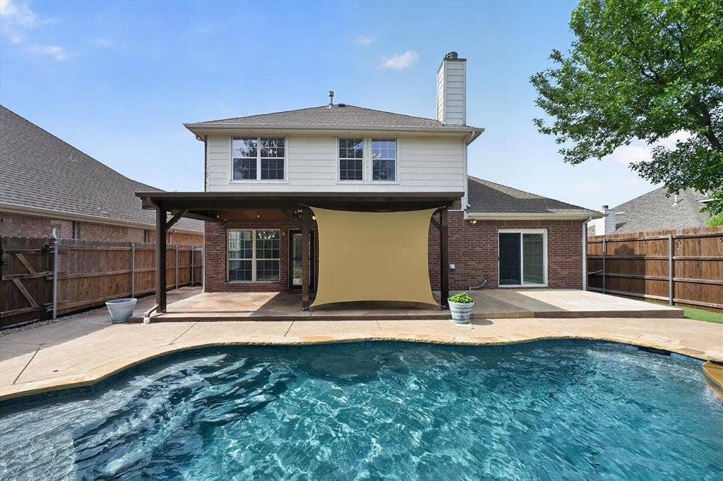 7912 White Stallion Trail, McKinney, TX 75070 7912 White Stallion Trail, McKinney, TX 75070