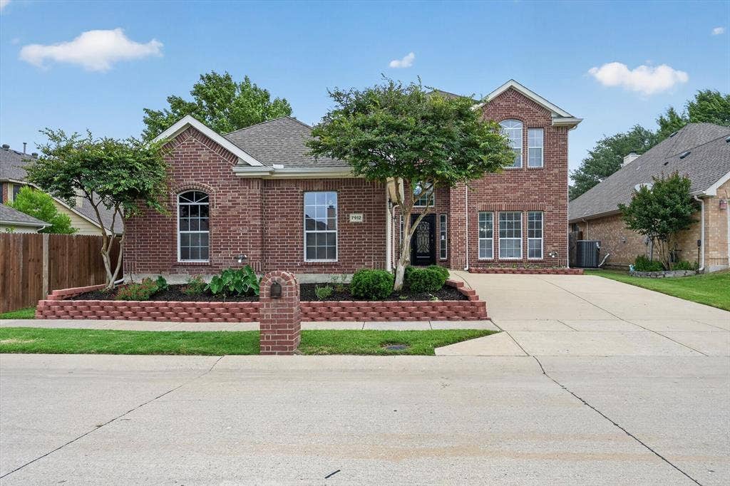 7912 White Stallion Trail, McKinney, TX 75070 7912 White Stallion Trail, McKinney, TX 75070