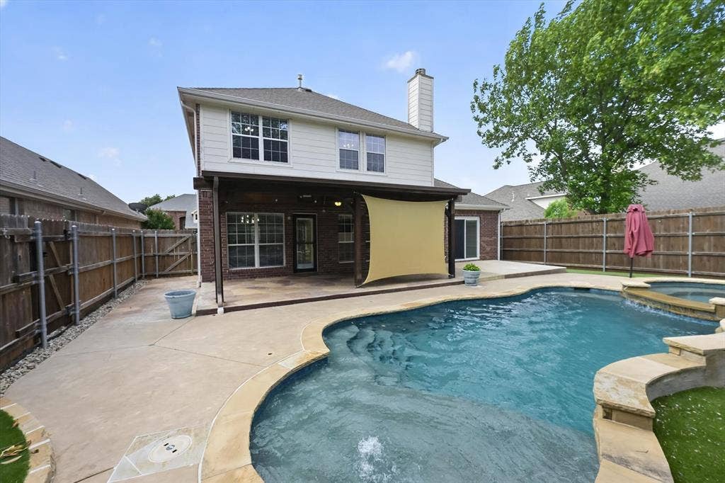 7912 White Stallion Trail, McKinney, TX 75070 7912 White Stallion Trail, McKinney, TX 75070