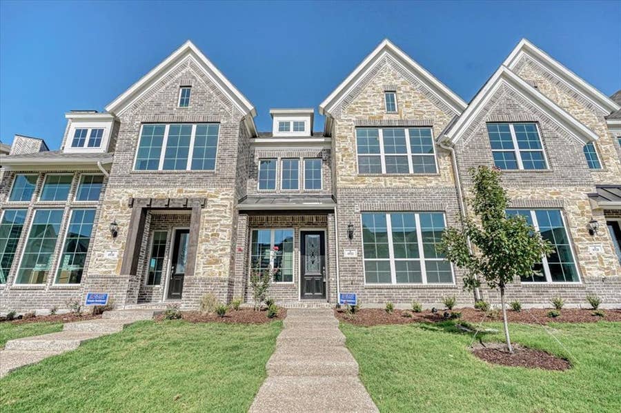 Property photo for 4932 McKinney Hollow Drive, McKinney, TX