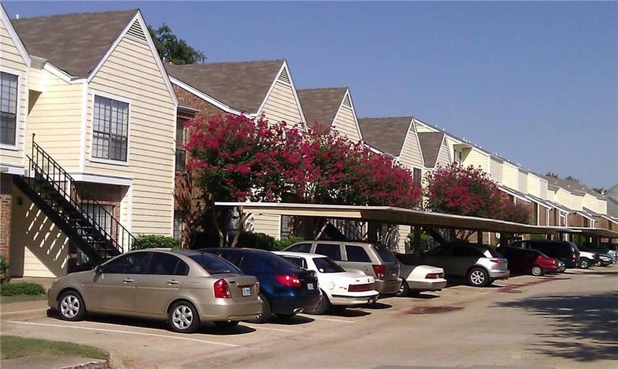 Property photo for 9601 Forest Lane, #414, Dallas, TX