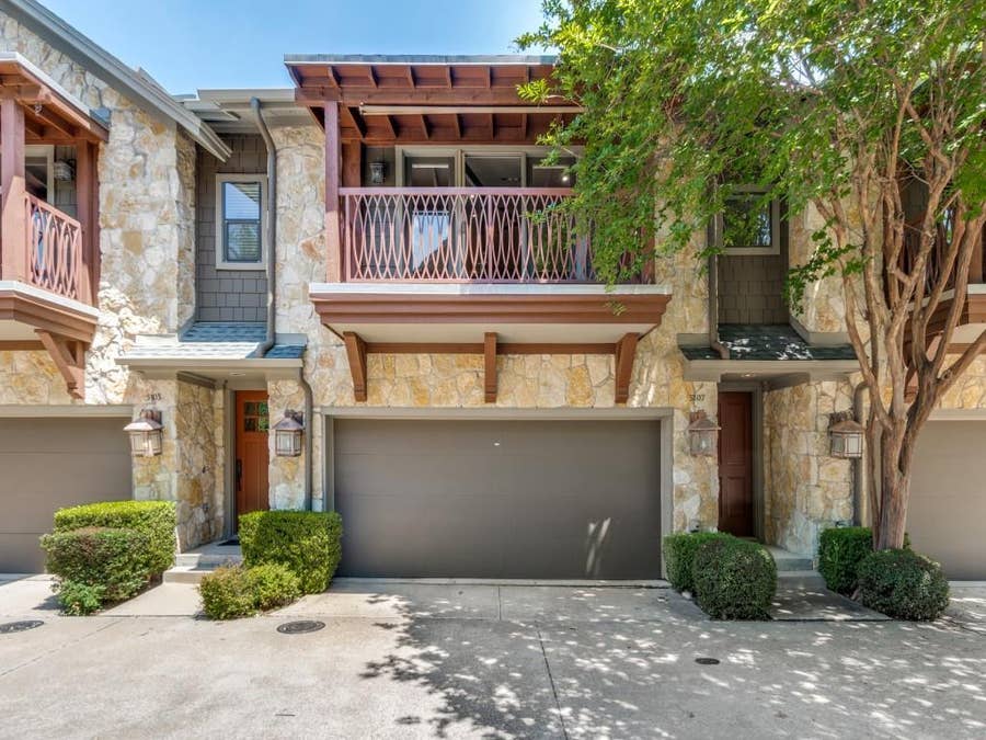 Property photo for 5107 Dillard Lane, Dallas, TX