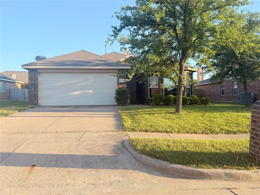 Property photo for 2105 Thistle Lane, Forney, TX