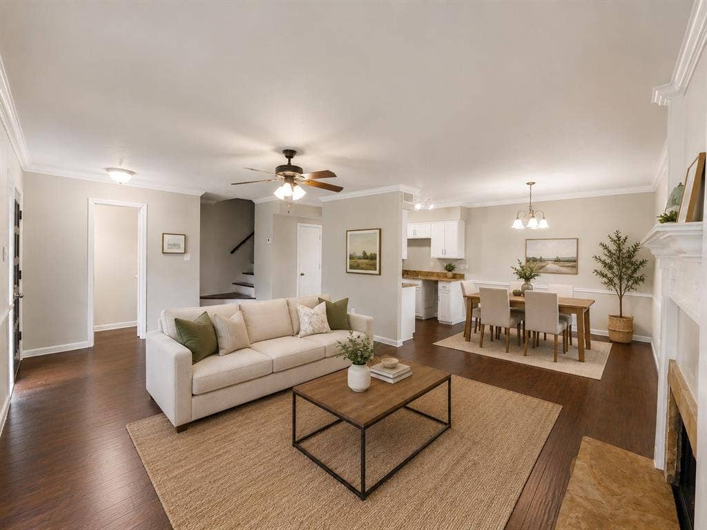 2624 Custer Parkway, #A, Richardson, TX 75080 2624 Custer Parkway, #A, Richardson, TX 75080
