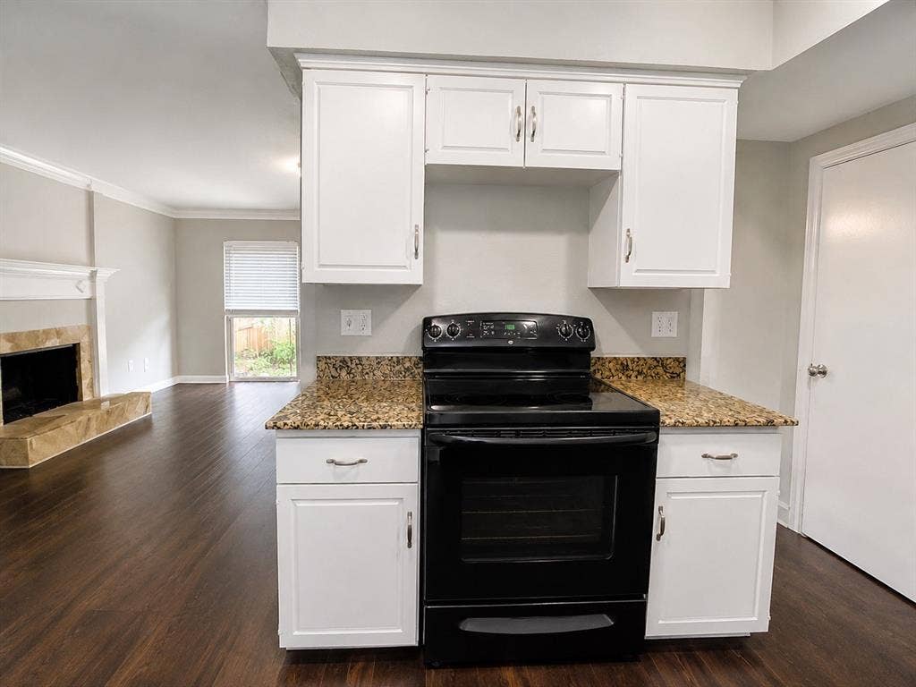 2624 Custer Parkway, #A, Richardson, TX 75080 2624 Custer Parkway, #A, Richardson, TX 75080