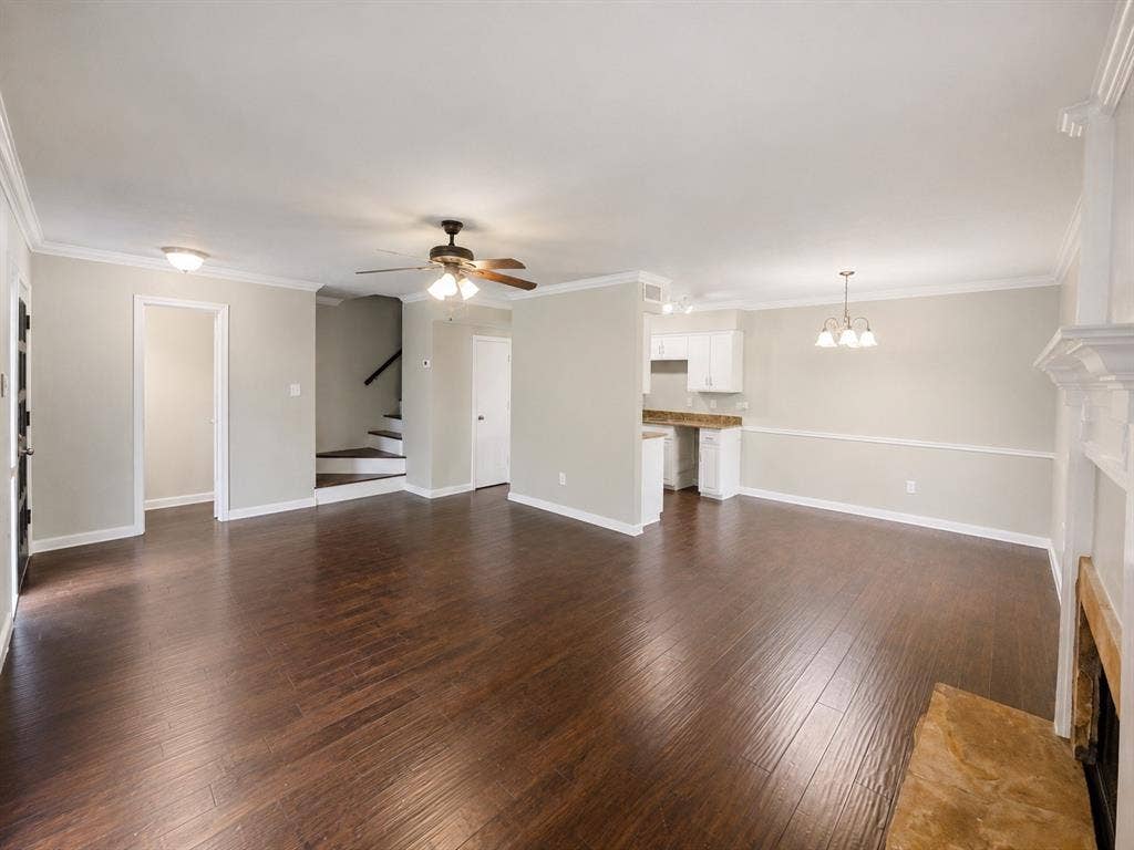 2624 Custer Parkway, #A, Richardson, TX 75080 2624 Custer Parkway, #A, Richardson, TX 75080