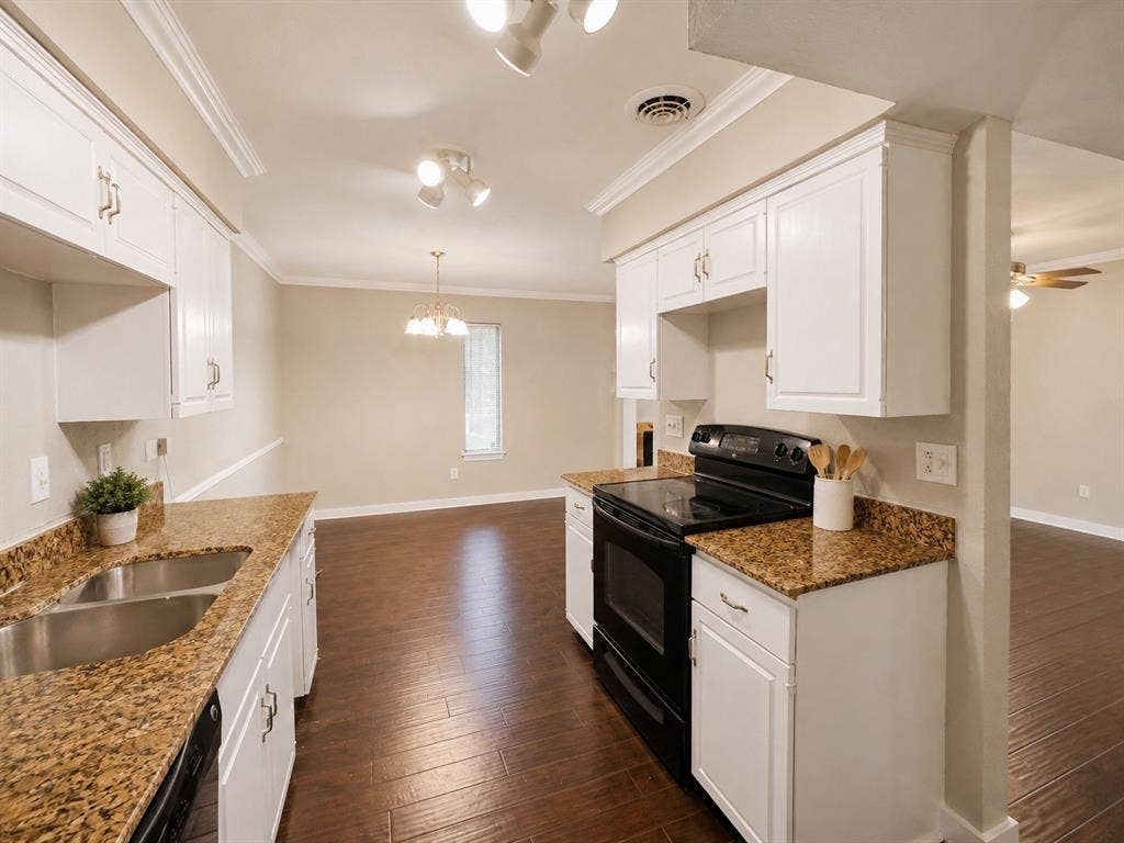 2624 Custer Parkway, #A, Richardson, TX 75080 2624 Custer Parkway, #A, Richardson, TX 75080