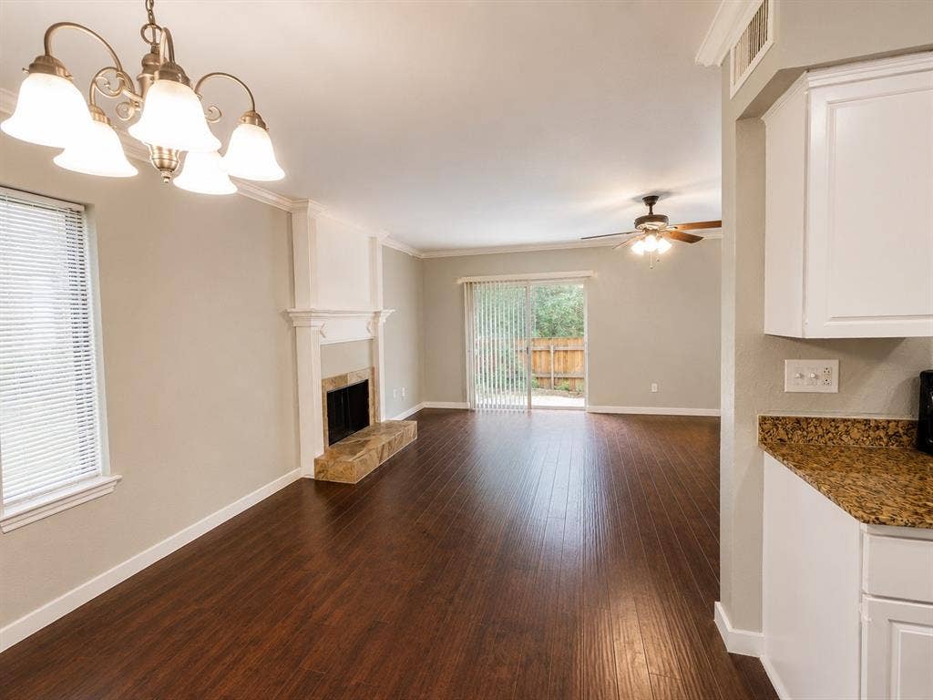 2624 Custer Parkway, #A, Richardson, TX 75080 2624 Custer Parkway, #A, Richardson, TX 75080