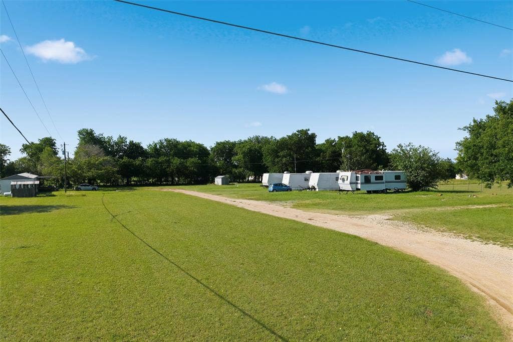 154 FRANKS VILLA, Bruceville, TX 76630 154 FRANKS VILLA, Bruceville, TX 76630