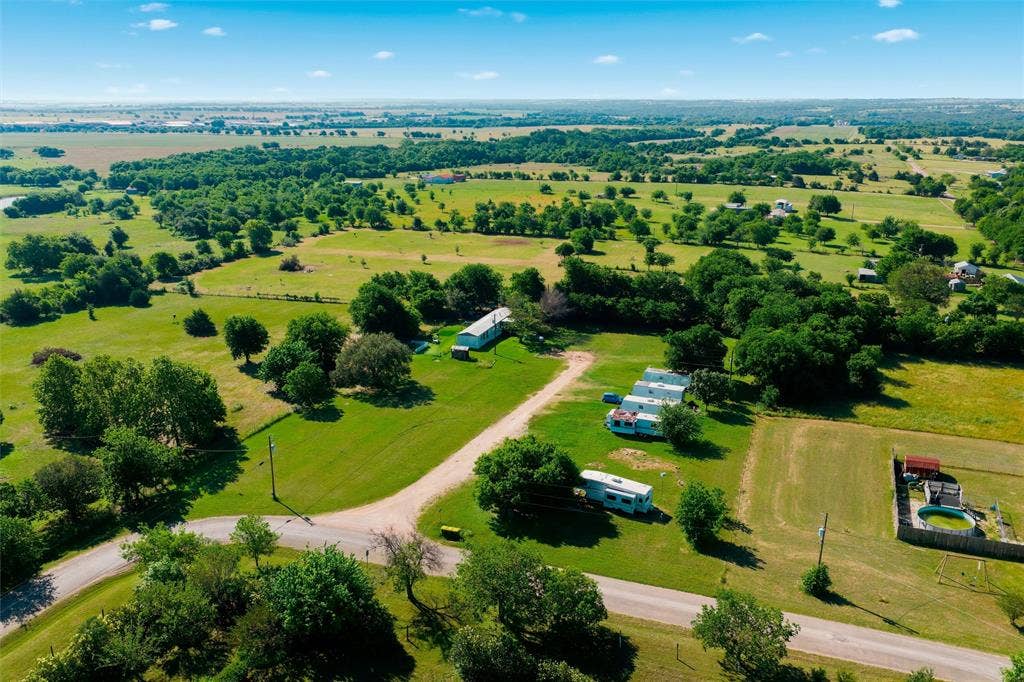154 FRANKS VILLA, Bruceville, TX 76630 154 FRANKS VILLA, Bruceville, TX 76630