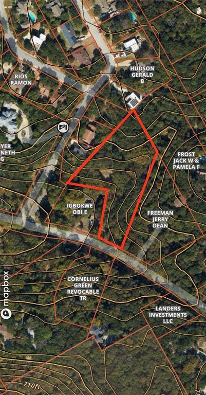 Property photo for 1878 W Belt Line Road, Cedar Hill, TX