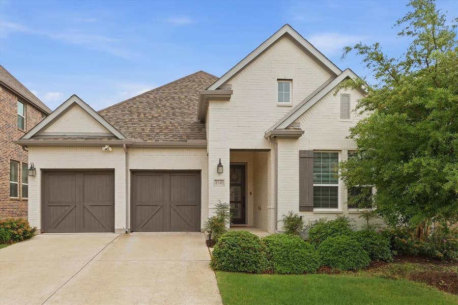 Property photo for 8548 Royal County Down Drive, McKinney, TX