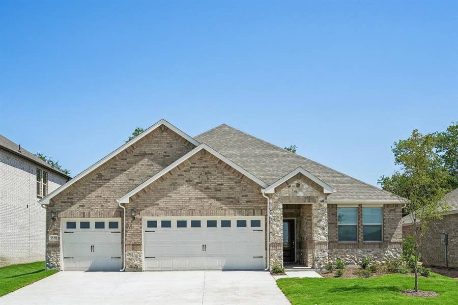 Property photo for 1529 Shenandoah Trail, Anna, TX