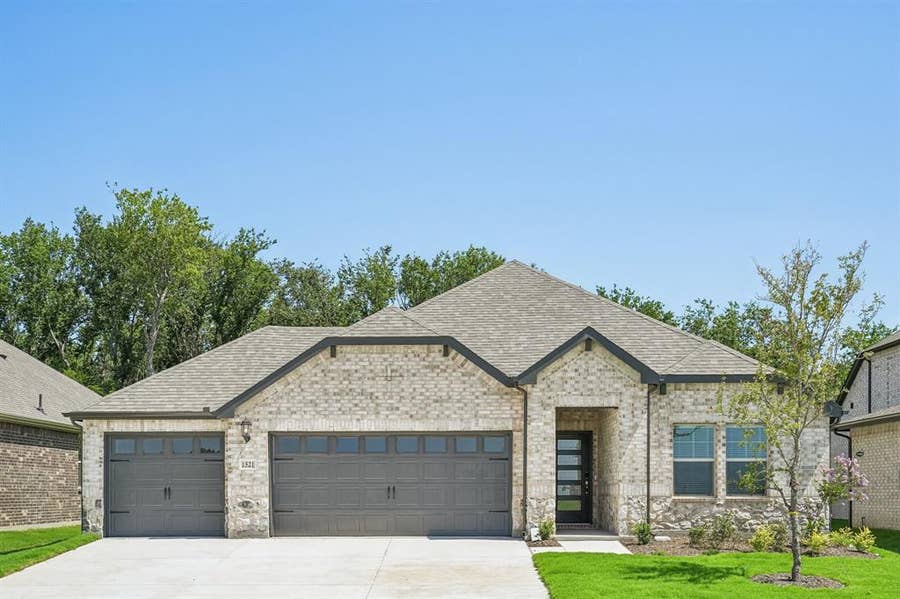 Property photo for 1521 Shenandoah Trail, Anna, TX