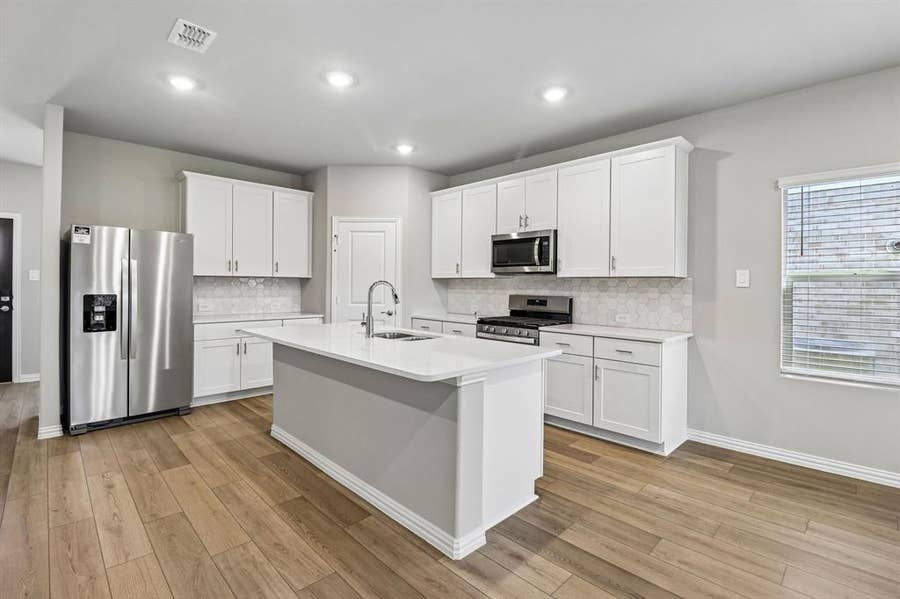 Property photo for 2222 Currents Road, Princeton, TX